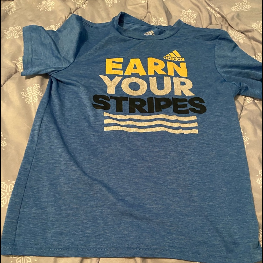 Youth shirt
